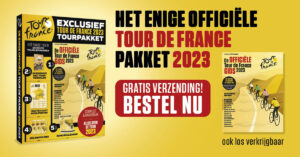 Tour de France 2023 gids