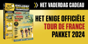 Tour de France pakket 2024